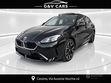 BMW 120D ACCONTO €15.100 NOLEGGIO RISCATTO NO SCOR