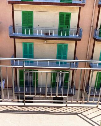 ZONA PARCO SCIANATICO: 83 mq al 3° piano + cantina