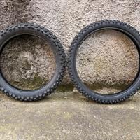 Gomme moto Enduro