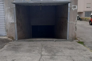 Garage privato interrato