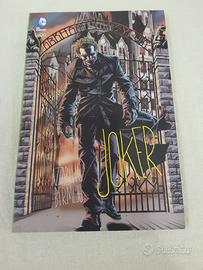 Fumetto Joker