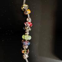 Beads trollbeads cosi come in foto