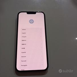 cellulare 13 pro max