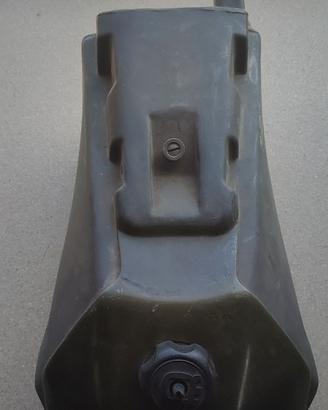 Serbatoio Husqvarna