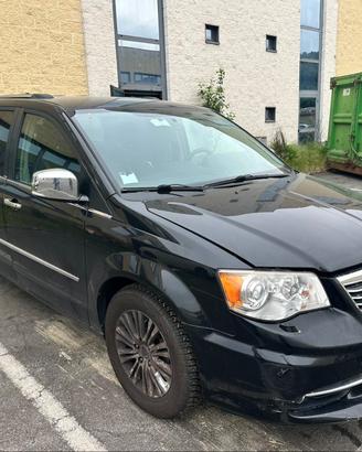 Ricambi Lancia Voyager
