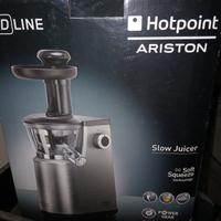 Spremiagrumi Ariston Hotpoint Nuovo