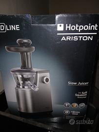 Spremiagrumi Ariston Hotpoint Nuovo