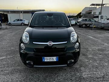 Fiat 500L Living 1.6 Multijet 105 CV Beats
