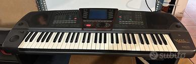 PIANO WK8 GENERAL MUSIC