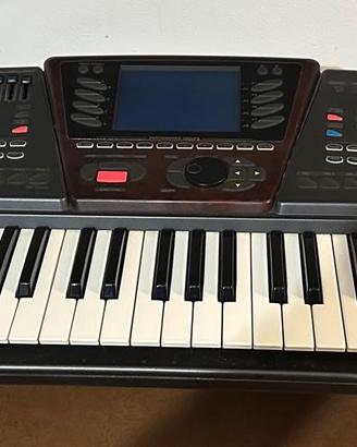 PIANO WK8 GENERAL MUSIC