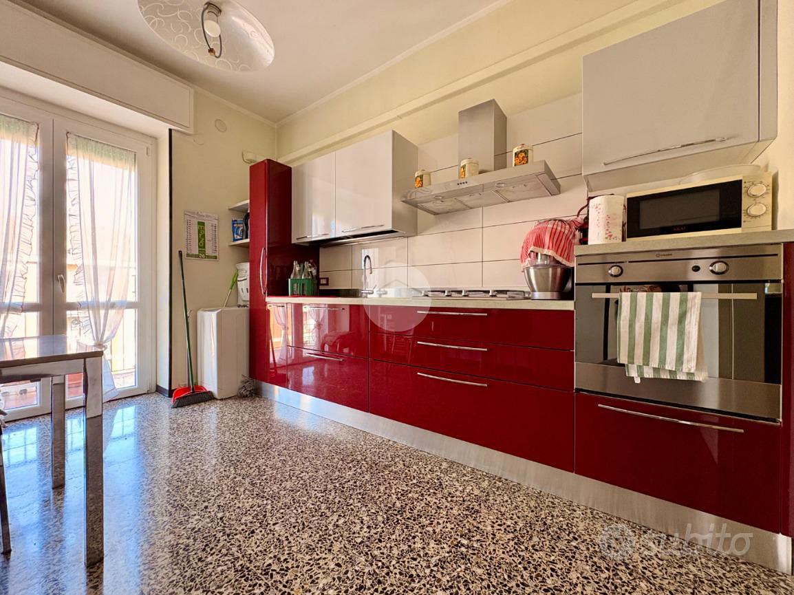 Appartamento – Cremona, Zona Po - Vista 5