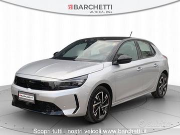 Opel Corsa Nuova GS 1.2 100CV MT6