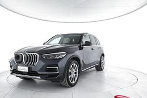 BMW X5 xDrive25d xLine