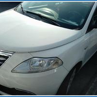Ricambi Usati LANCIA Ypsilon III 2011