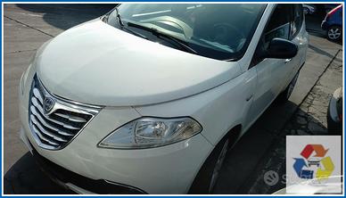 Ricambi Usati LANCIA Ypsilon III 2011