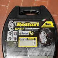 catene da neve Bottari 