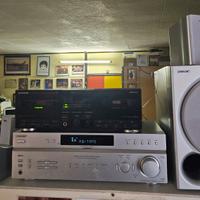 home theatre sony