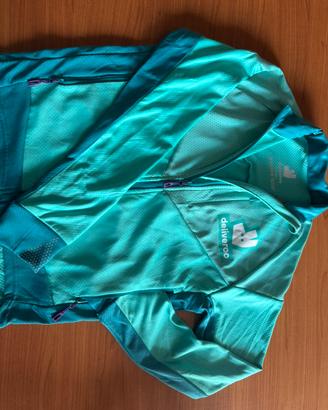 Felpa Deliveroo