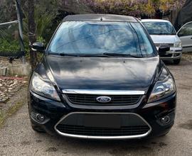 Ford Focus 1.6 Benzina SW
