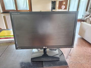 monitor lg flatron ips 225v