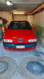 Alfa Romeo 146 1.7 Boxer 16V full