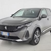 Peugeot 3008 BlueHDi 130 S&S EAT8 Allure