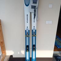 Kästle TX93 UP sci alpinismo 178