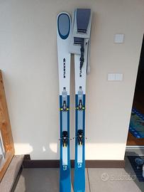 Kästle TX93 UP sci alpinismo 178