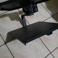 Supporto/Staffa TV universale a muro .