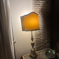 Elegante Lume  antico