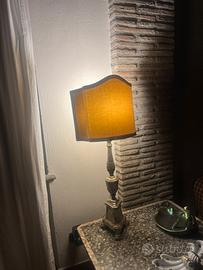 Elegante Lume  antico
