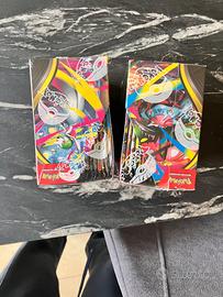 Pokemon Megaevoluzione Italiano Booster Box 36 Bus