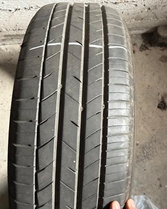 Gomme kumho per auto ( Peugeot 208 )