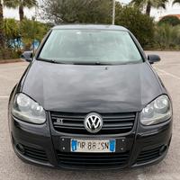Volkswagen Golf 5 GTD GT SPORT DA VETRINA