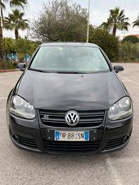 Volkswagen Golf 5 GTD GT SPORT DA VETRINA