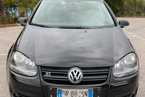Volkswagen Golf 5 GTD GT SPORT DA VETRINA