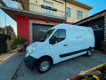 Opel movano 4°serie