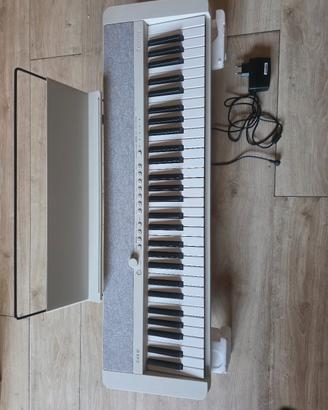 pianola Casio