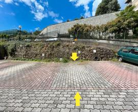 Posto auto/moto scoperto Genova - San Gottardo