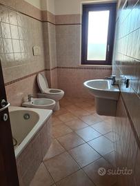 Vendita villetta a schiera