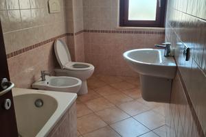 Vendita villetta a schiera