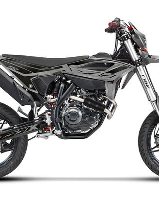 Beta RR 4T 125 MOTARD T/X Special Edition E5+ 2026