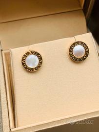 Orecchini Bulgari