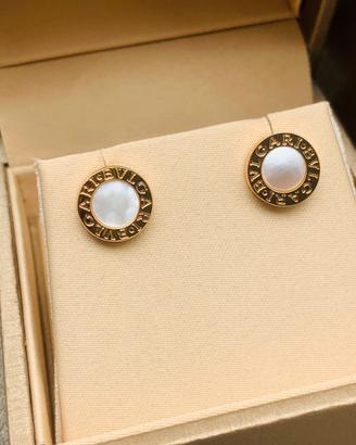 Orecchini Bulgari