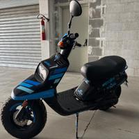 Booster Spirit 50cc Polini