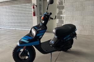 Booster Spirit 50cc Polini