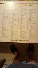 dischi vinile musica classica