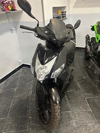 Kymco Agility 200i - 2015