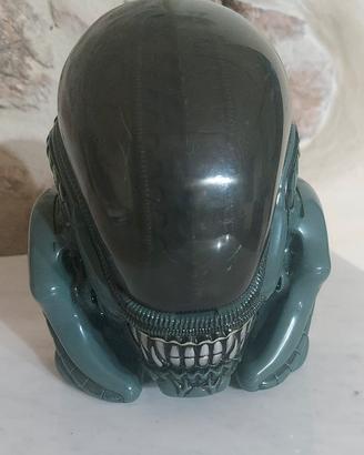Aliens Micro Machines Mini Playset - Raro Galoob