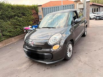 Fiat 500 L